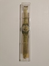 Swatch Gent Tai Sun GG133 NEW NOS - 1995 - Vintage Orologio da polso Anni 90