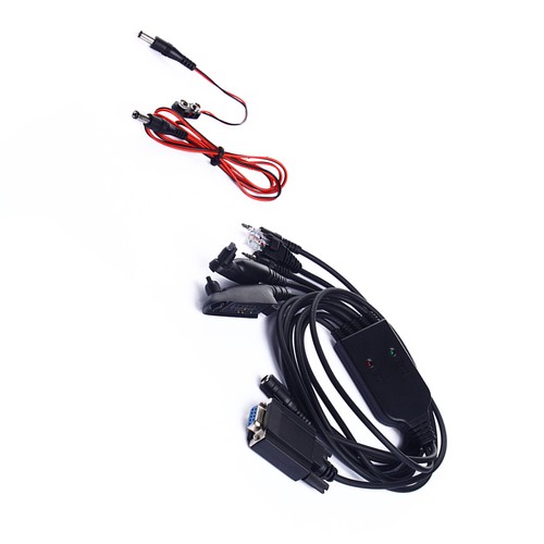 Cavo programmazione usb 5 - di,