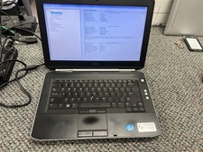 Dell Latitude E5420 Intel Core