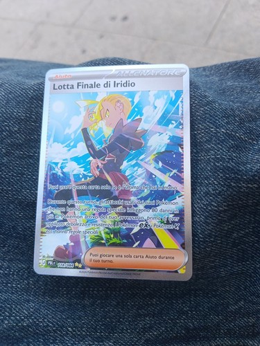 Carte pokemon ita - carte,