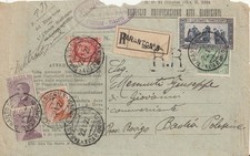 🎅 TARANTO 22.1.27 ATTI