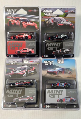 Mini honda nsx gt - honda, type