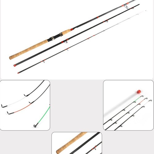 Attrezzatura pesca carbonio - da,