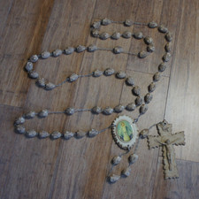 Rosario vintage grande 60+"