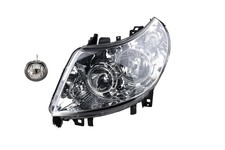 Faro Alogeno Compatibile Con