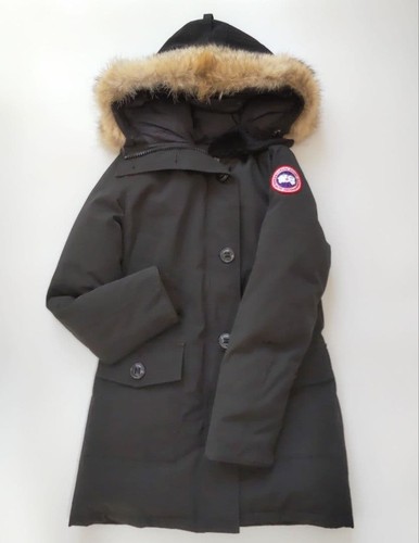 Canada goose bronte parka - canada,