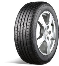 4 - Gomme Estive Bridgestone