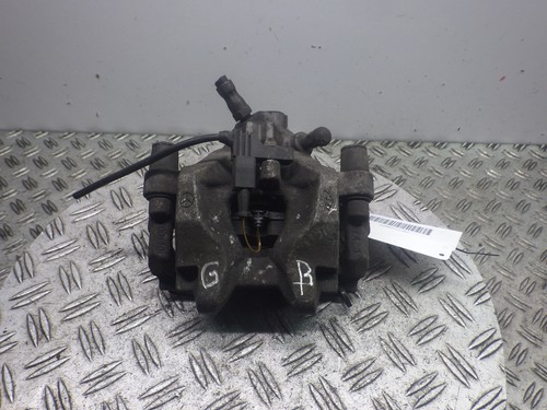 Pinza freno mercedes - pinza, mercedes-benz