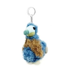 Dodo Bird 4 pollici peluche