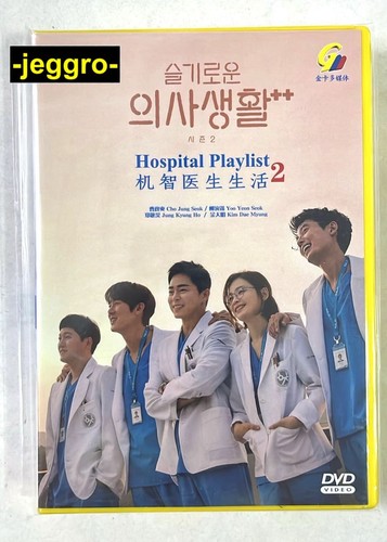 Korean drama dvd - korean,