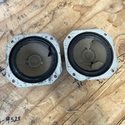 Coppia diffusori midrange jbl - coppia,