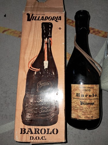 Vino rosso barolo - vino,