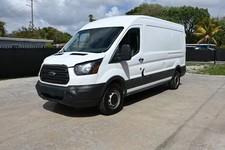 2017 Ford Transit-150 Medium