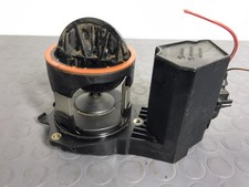 CORPO FARFALLATO PER BMW Serie