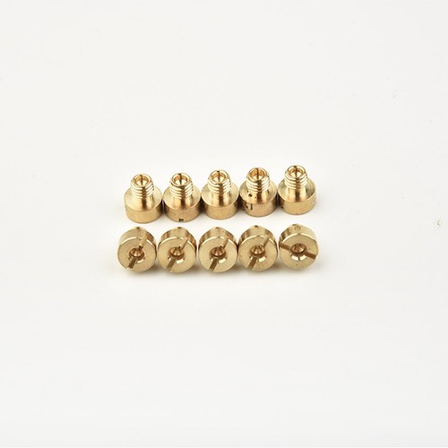 10pcz principale getti kit - principale,