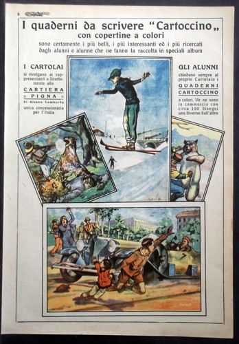 Quaderni scrivere - quaderni, da