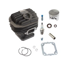 Kit Pistone Cilindro 50Mm Con