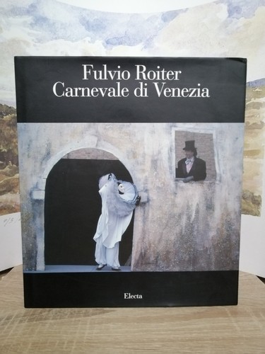 Fulvio roiter carnevale - roiter,