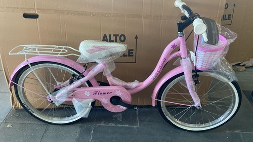 Bicicletta daisy pollici - daisy, 20