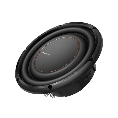 Pioneer component subwoofer - component,