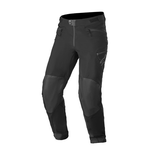 Pantalone ciclismo alpinestars - pantalone,