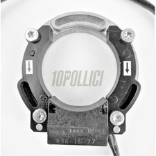 Statore ad anticipo variabile