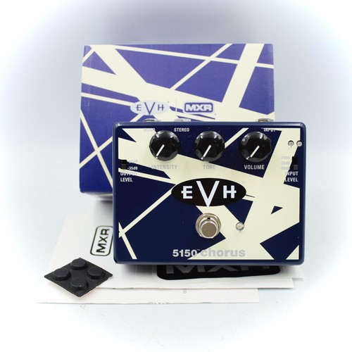 Mxr evh30 5150 chorus con - 5150,