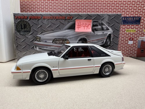 Gmp 1988 ford - 1988, gt