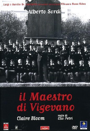 Maestro vigevano - maestro, di