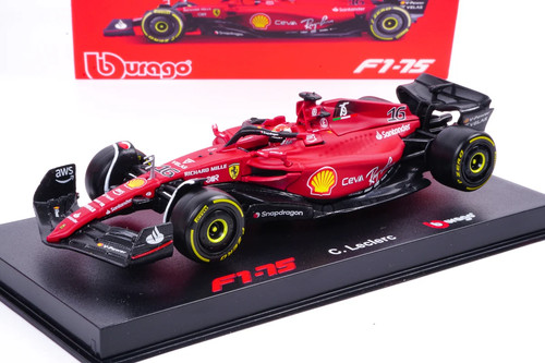 Ferrari charles leclerc - ferrari,