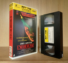 John Carpenter _ IL SIGNORE