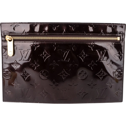 Louis vuitton monogram vernis - monogram,