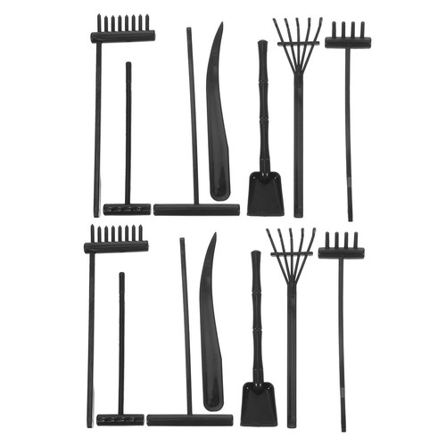 Accessori orto rastrello da - orto,
