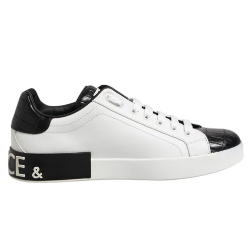 Dolce gabbana scarpe sneaker - gabbana,