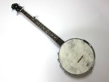 CONFEZIONE BANJO GOLD TONE 5