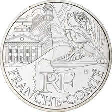 France, 10 Euro