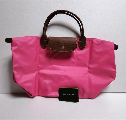 Longchamp pliage handbag - longchamp, m