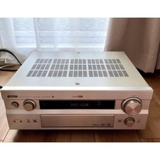YAMAHA DSP-AX1500 Audio AV