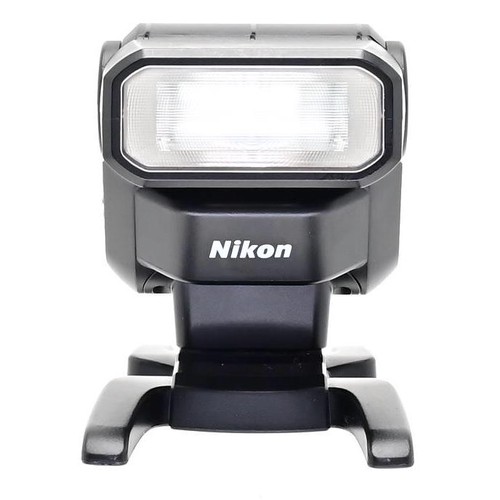 Nikon 300 speedlight - sb-300,