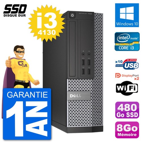 Dell optiplex 7020 - optiplex,