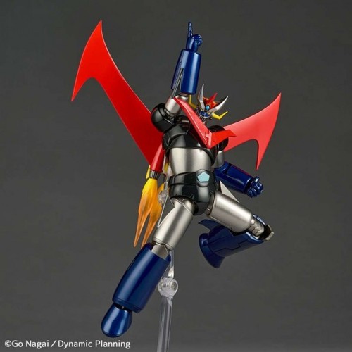 Kaiyodo revoltech great - -=],