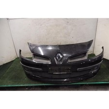 PARAURTI ANT. PREDISPOSTO