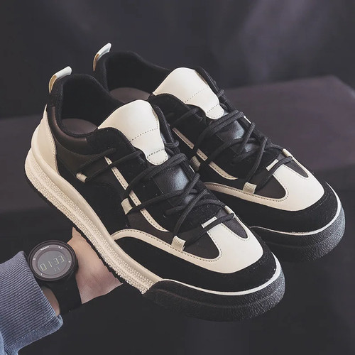 Sneakers uomo moda casual - uomo,