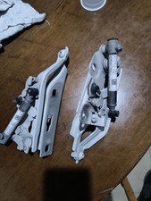 Audi A3 8v Cerniere Cofano Con Pistoni Protezione Pedoni 8V0823823F