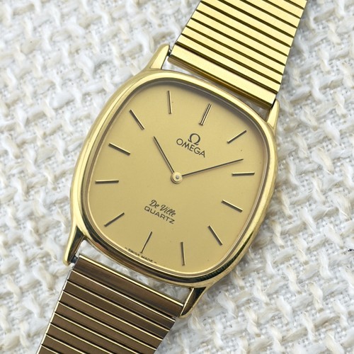 Omega ville vintage - vintage, anni