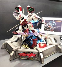 Statua Modellino Immortals