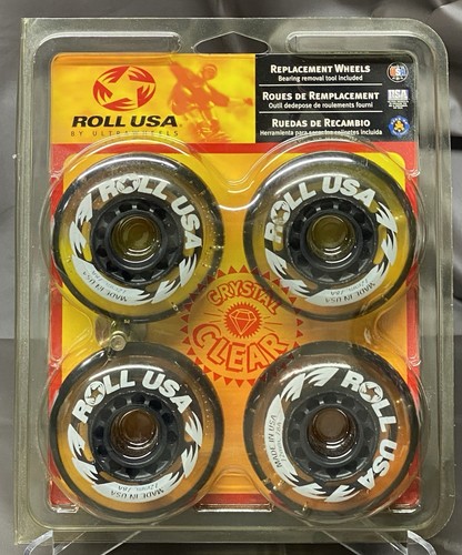 Ruote ricambio roll usa - ruote,