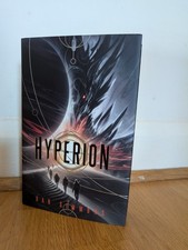 Hyperion by Dan Simmons The