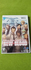 nintendo wii & wii u gioco trauma center new blood