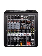 Mixer audio passivo con